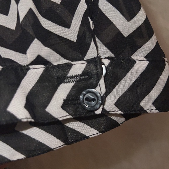 Over blouse, Flowy, classy - Picture 5 of 10